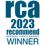 2023 - Readers' Choice Awards