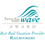 2025 - Travel Age West Wave Awards