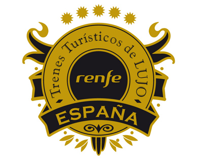 Renfe Luxury Tourist Trains