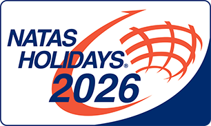NATAS Holidays 2026