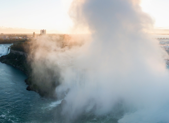 3-Overhead-view-of-Niagara-Falls