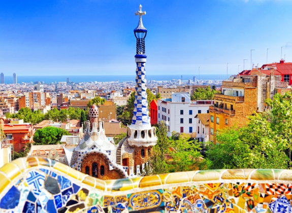 barcelona-park-guell