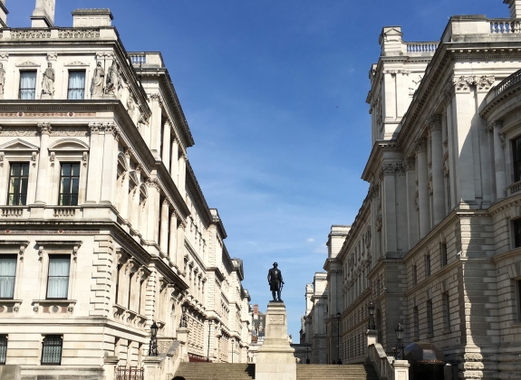 churchill-war-rooms-london-uk