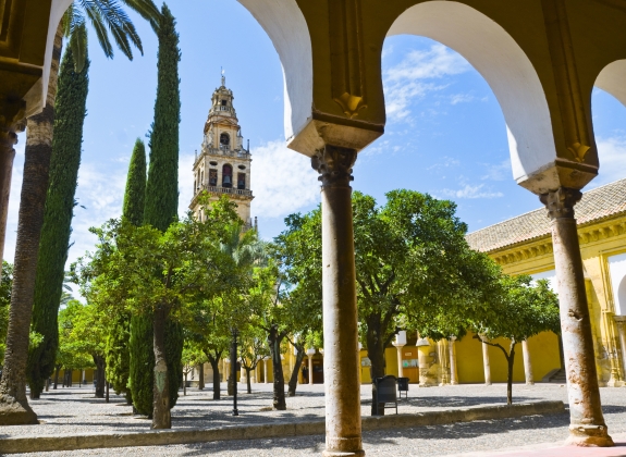 garden-of-orange_trees-cordoba-spain