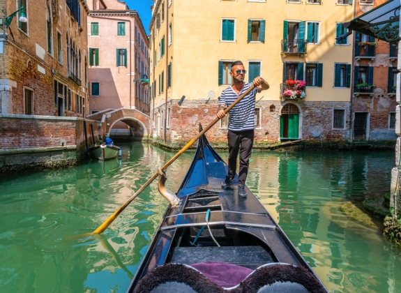 private_gondola ride