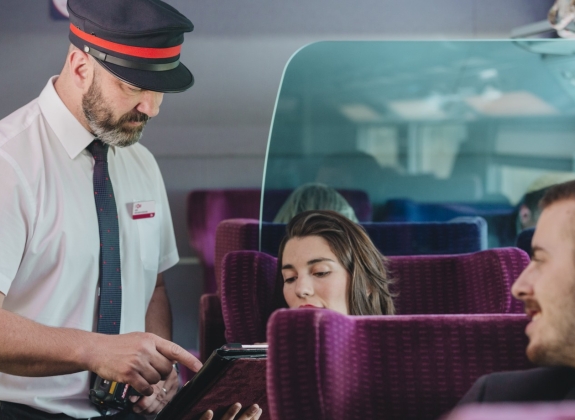 sncf First Class