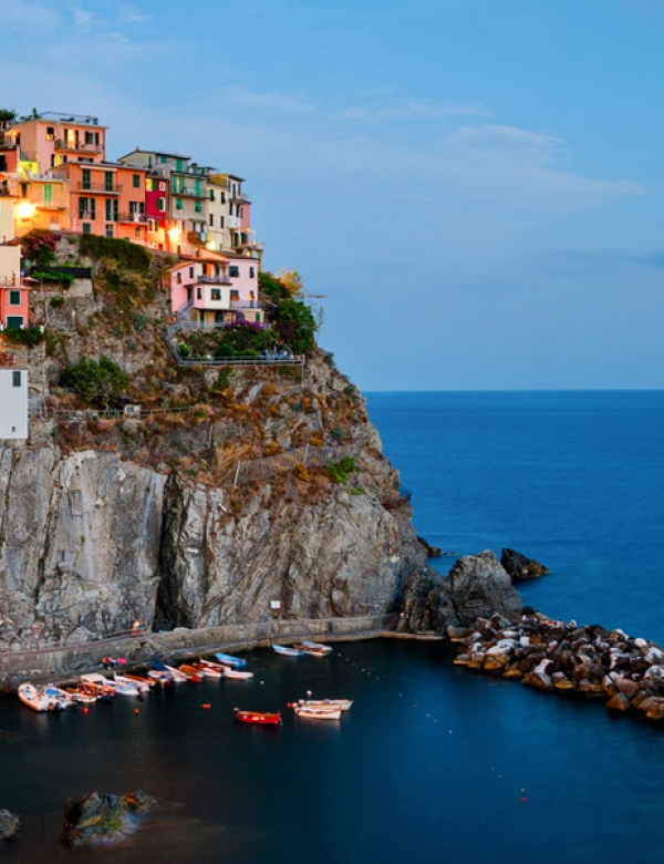 CinqueTerra-Destination Cinque Terre Italy