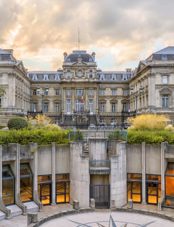 Lille-Republic-Square Lille