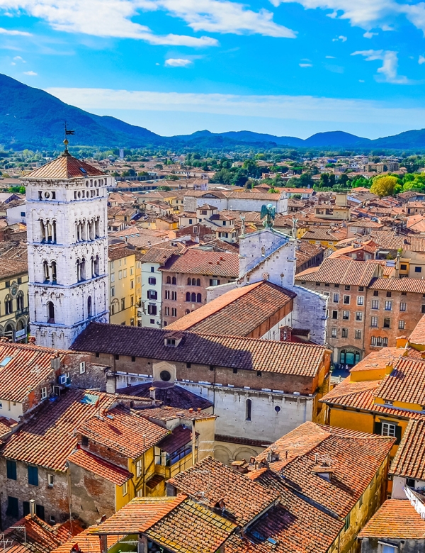 Lucca