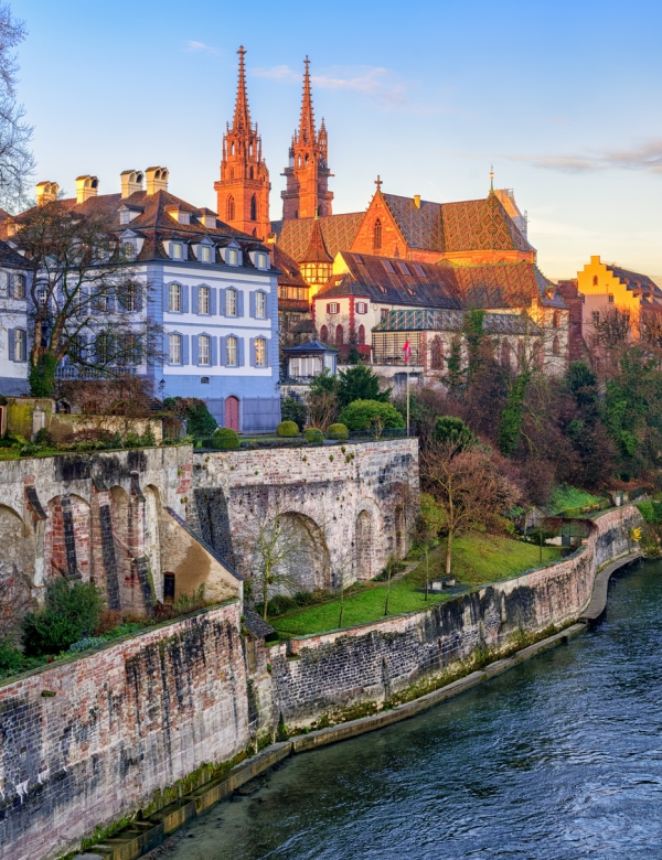 basel basel