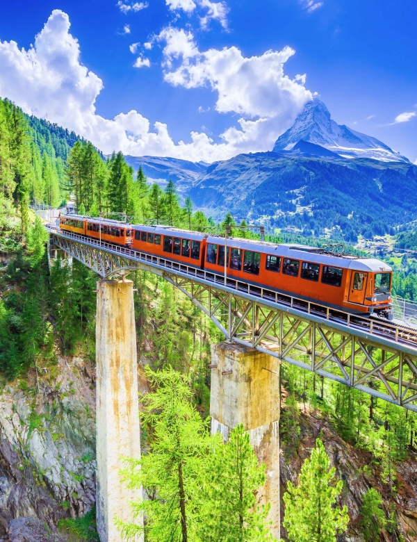 Gornergrat-over-viaduct