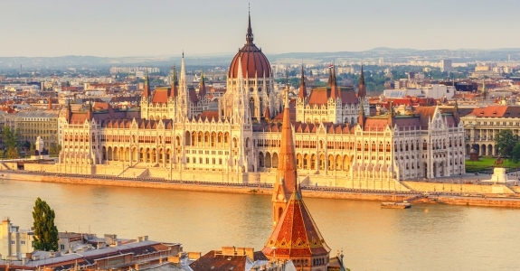 Budapest-Hungary