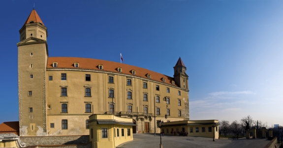 Bratislava, Slovakia