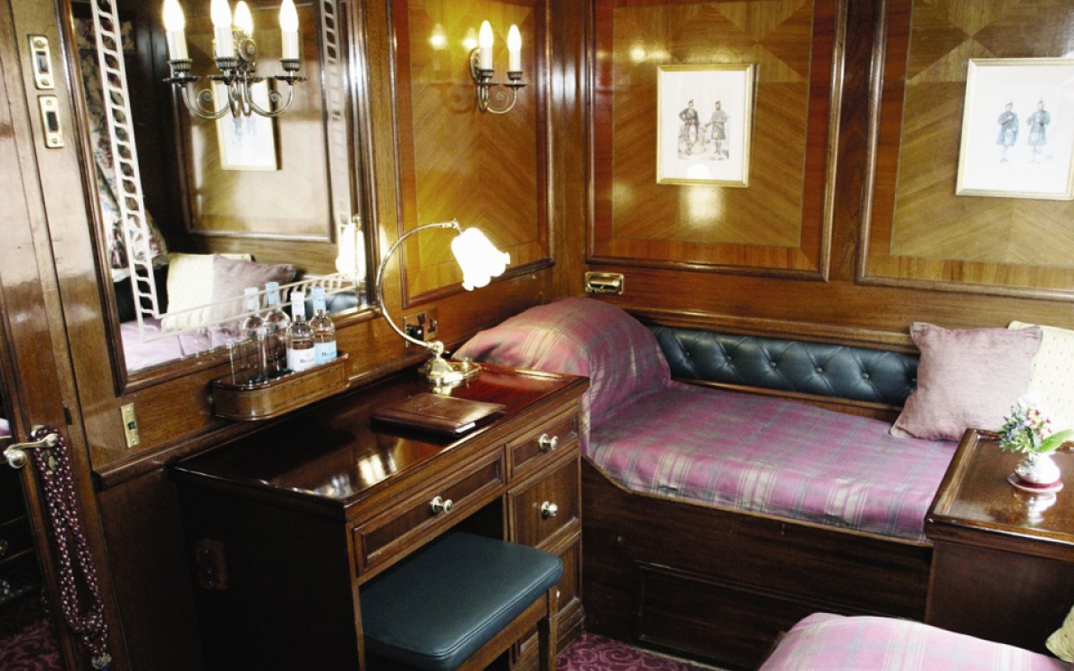 Accommodation onboard Belmond Royal Scotsman 1800x600 Accommodation onboard Belmond Royal Scotsman 1800x600