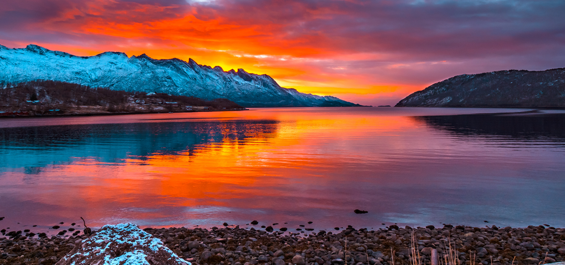 Bodo-Sunest-and-Clouds-Over-Lake-Hero-1