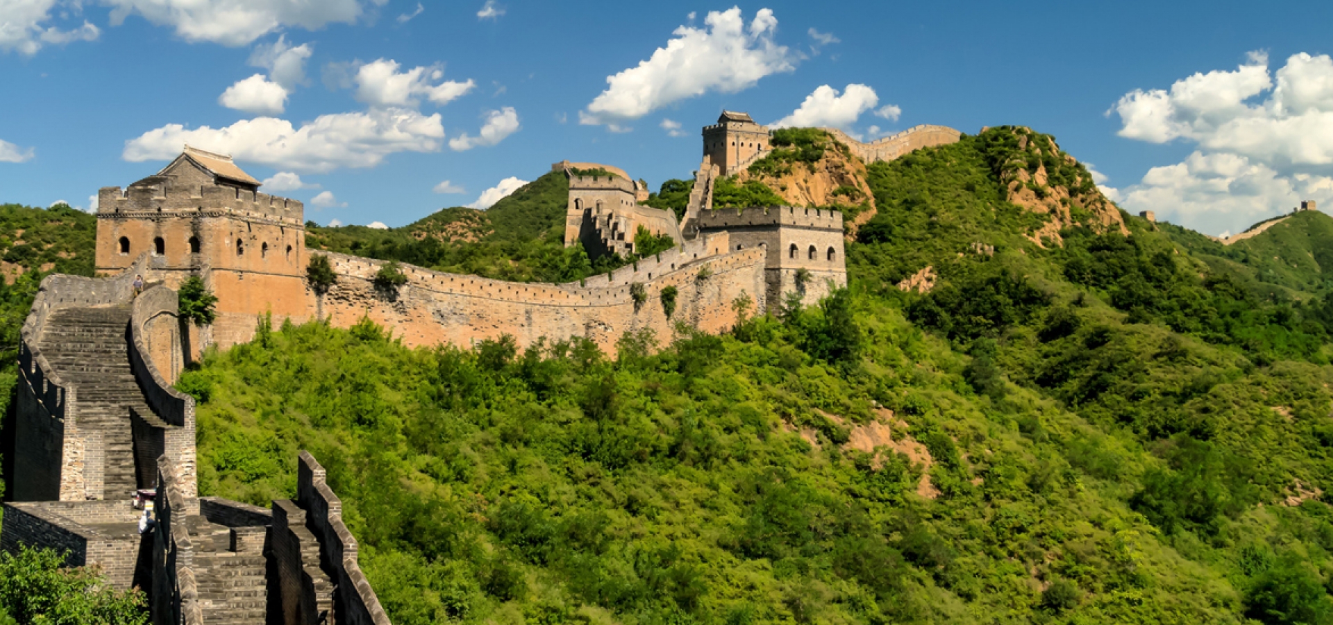 China Great Wall