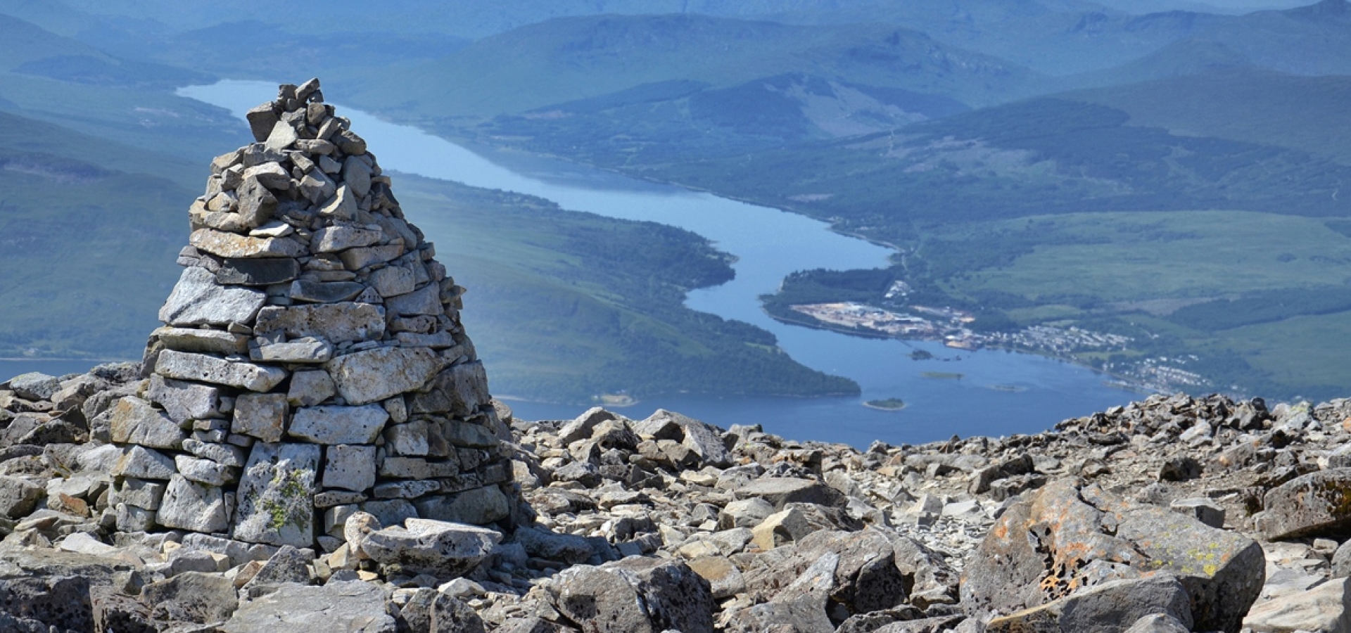 Fort William Scotland