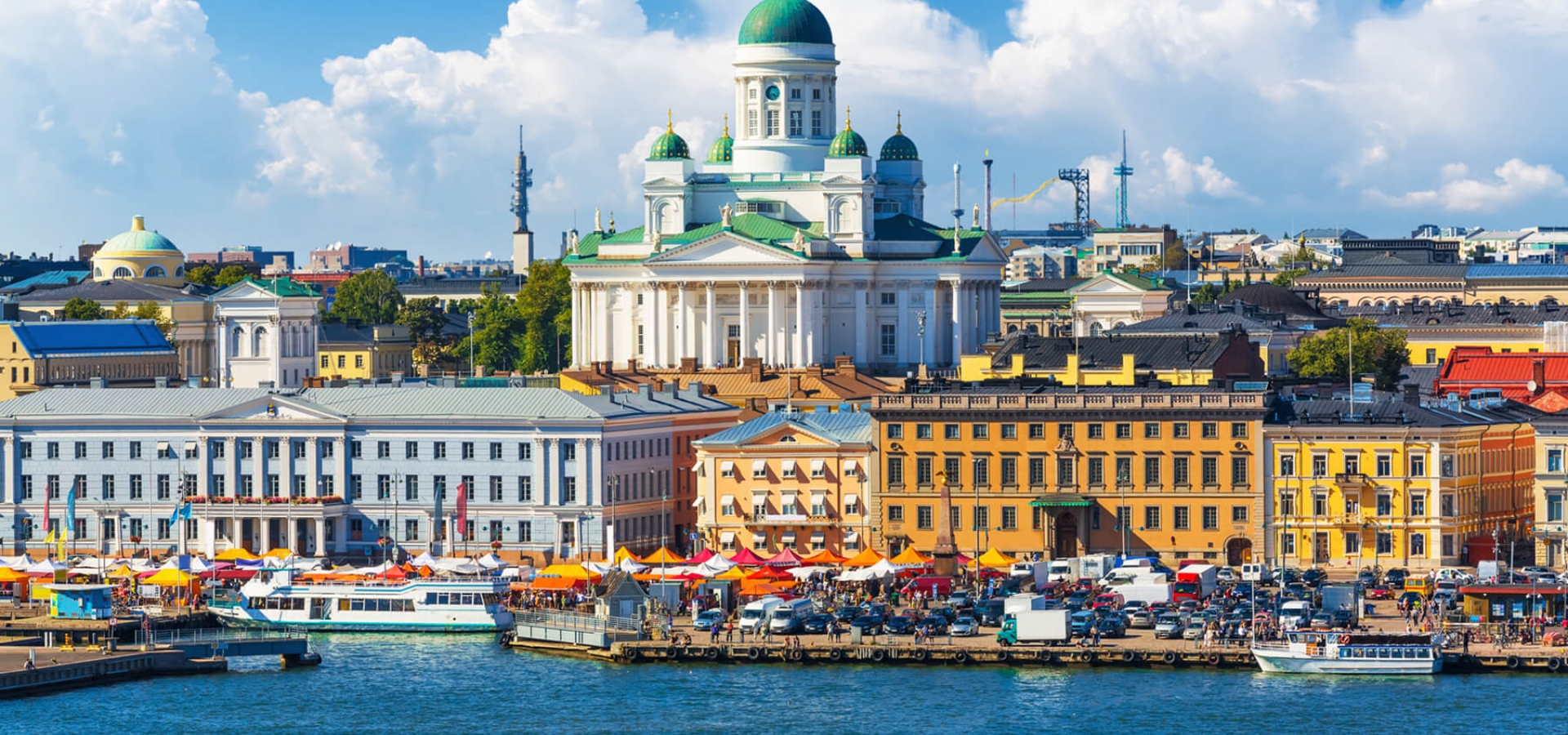 Helsinki-Finland