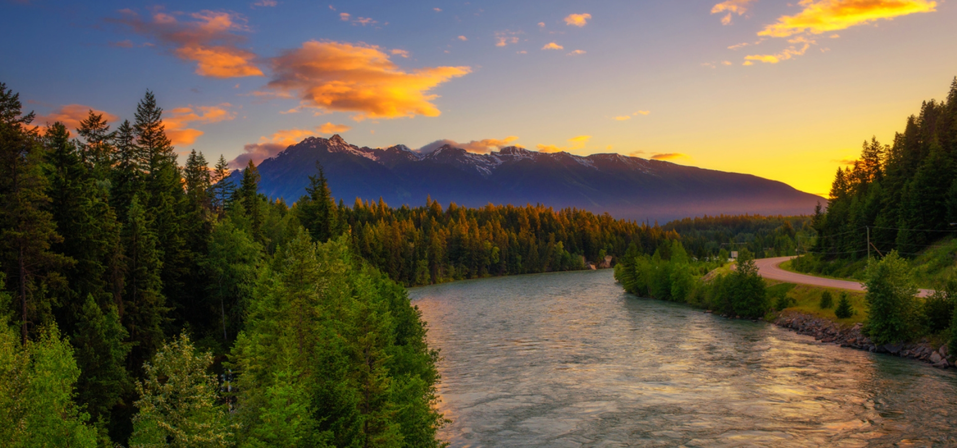 Jasper-View-from-Fraser-River