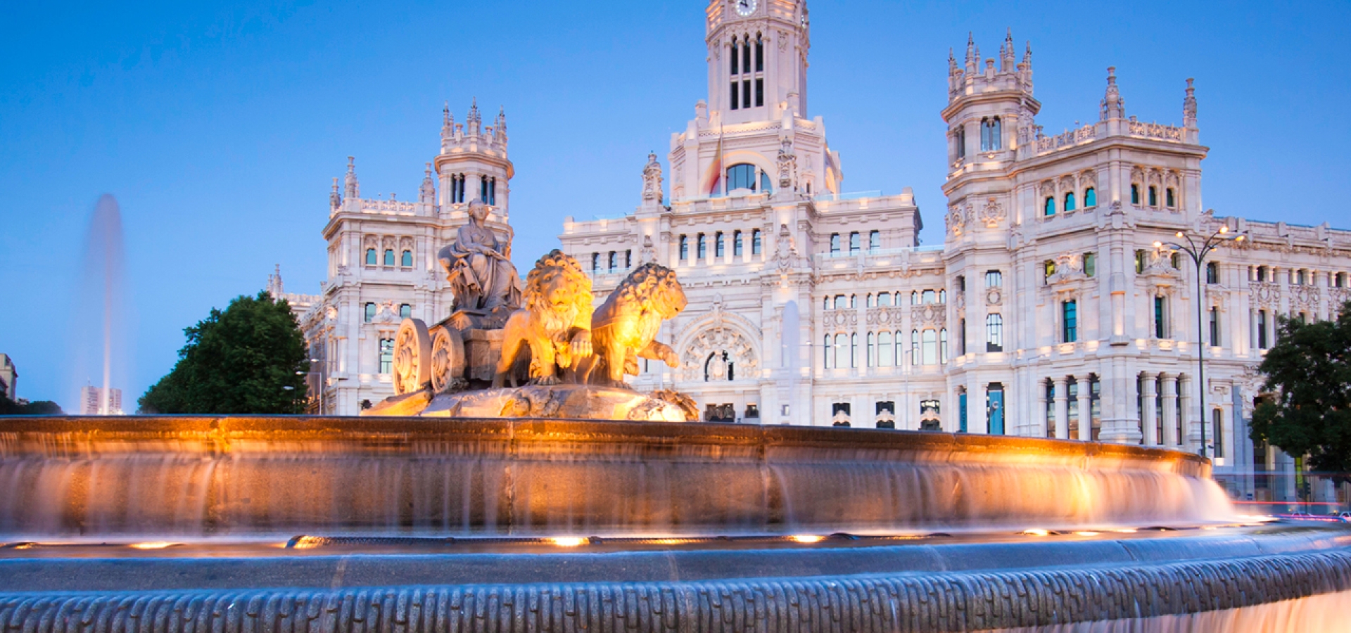 Madrid
