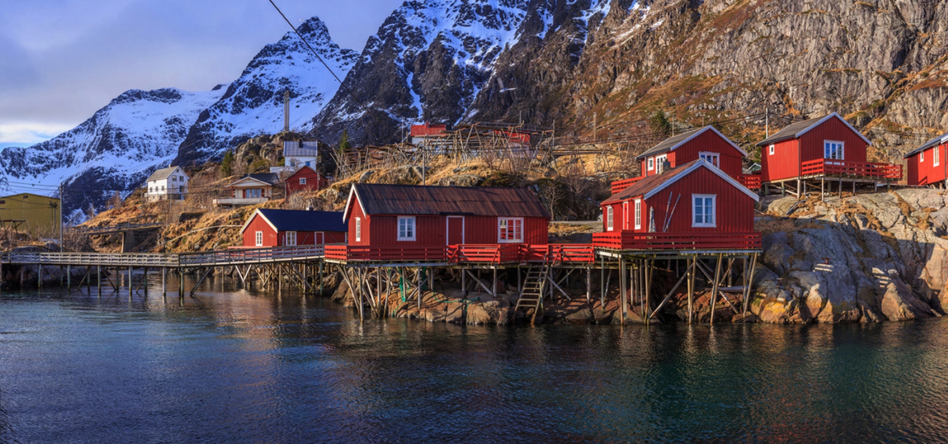 Scandinavia - Norway