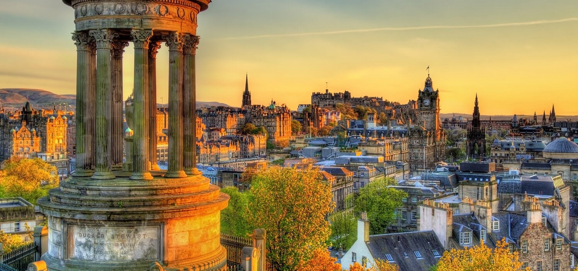 edinburgh