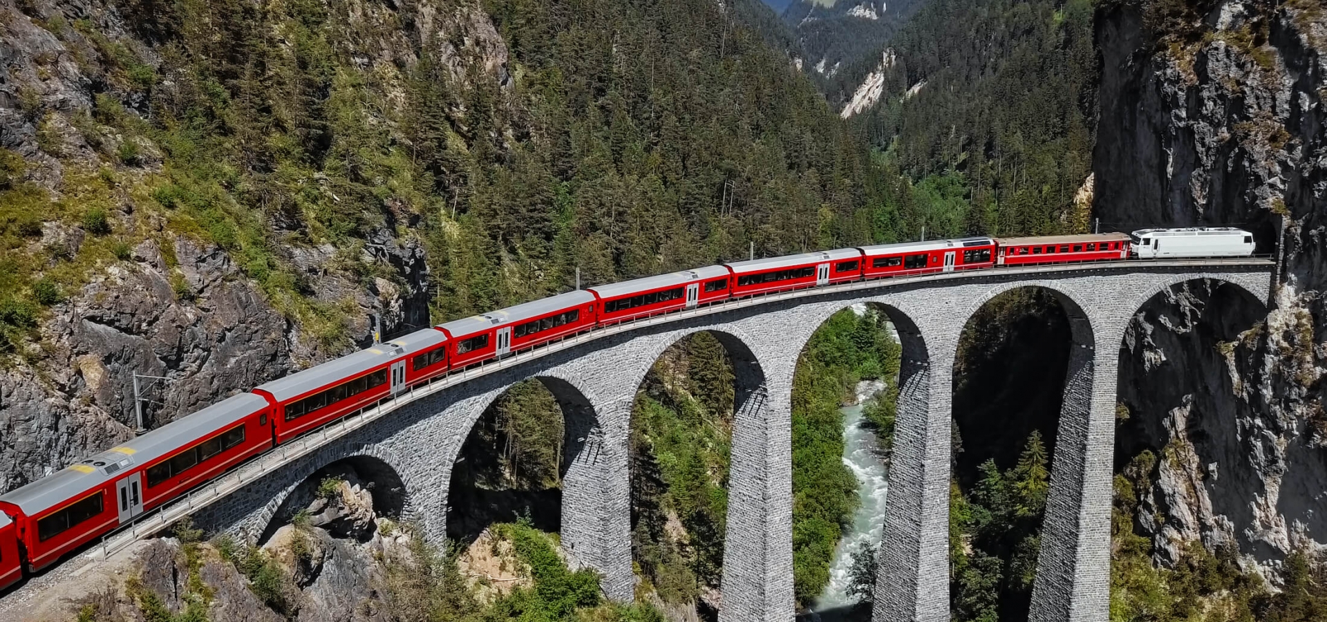 Bernina Express