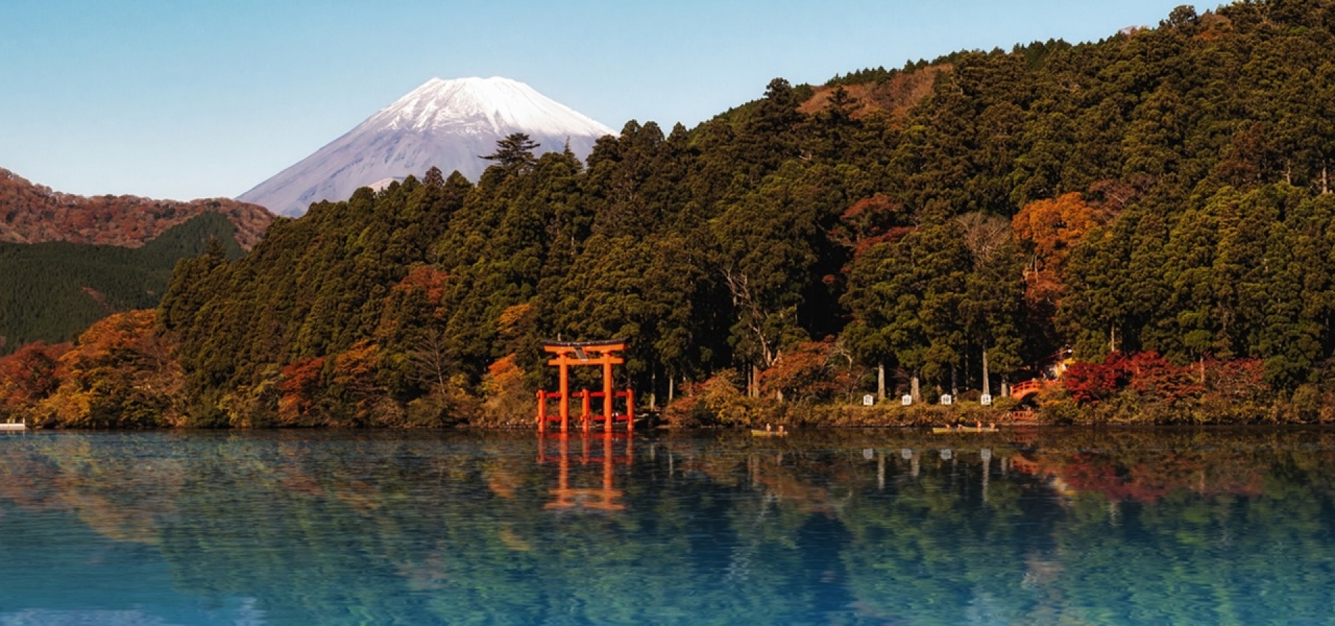Hakone-Japan