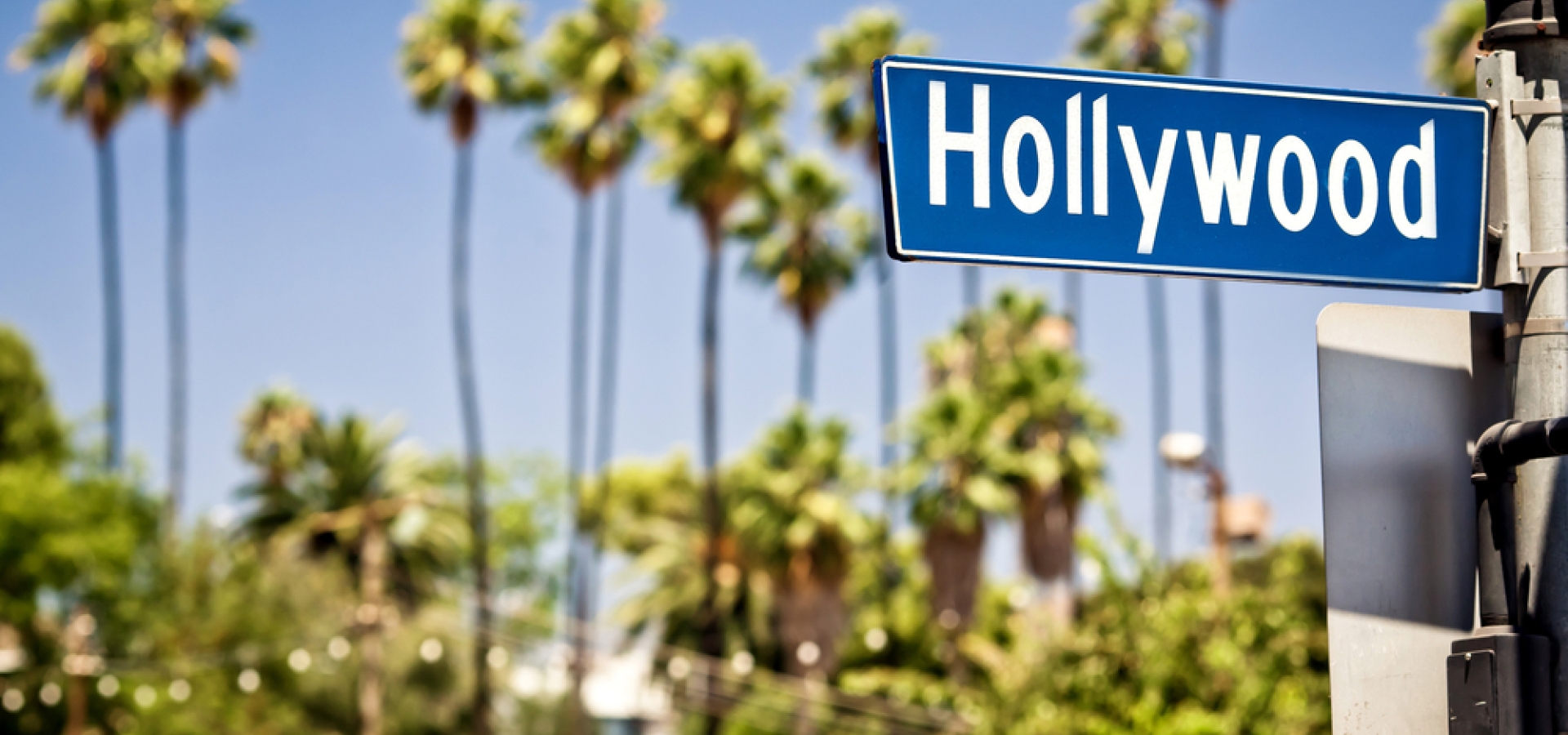 los-angeles hollywood sign