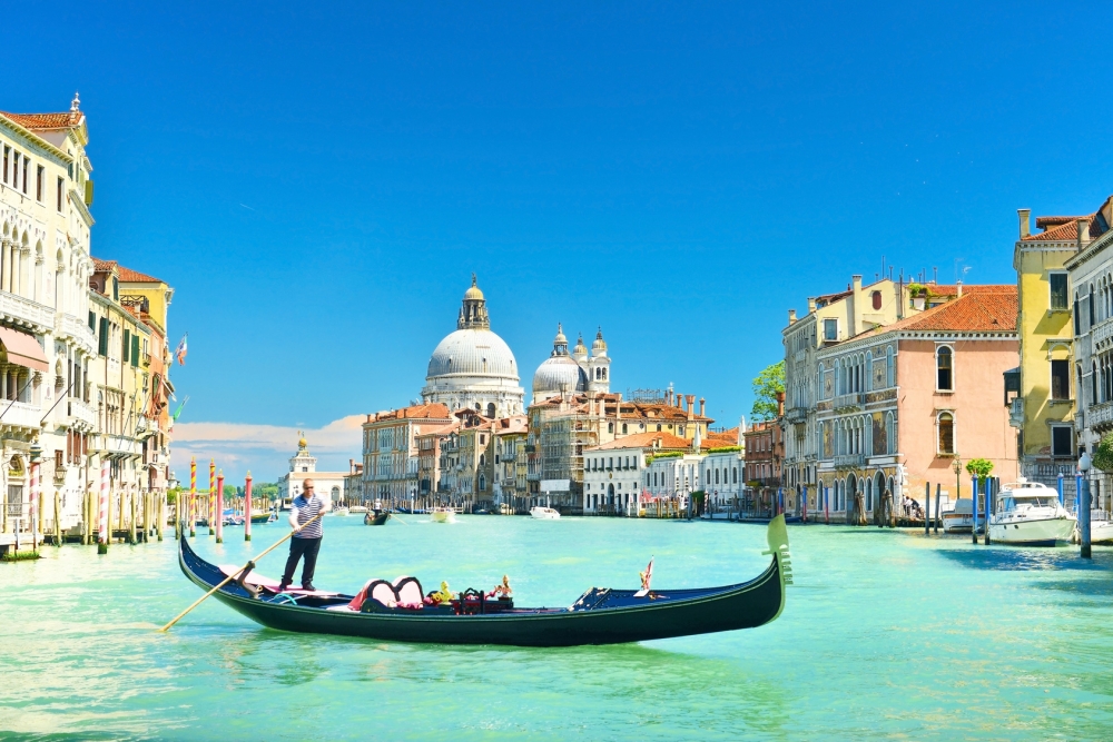Venice