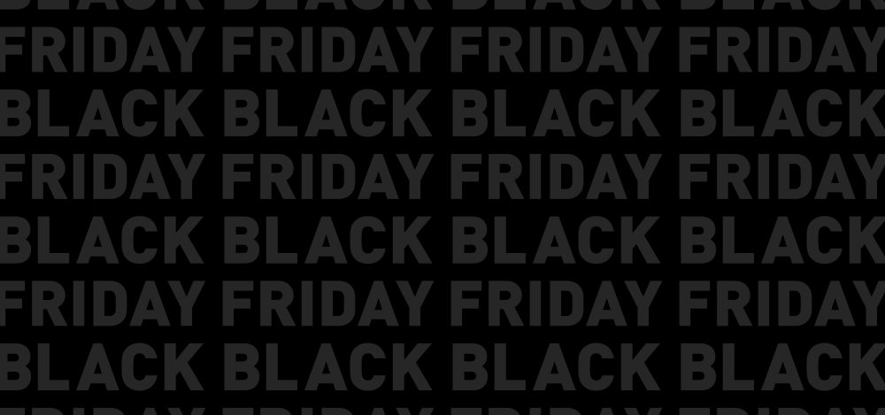 railbookers black friday savings event