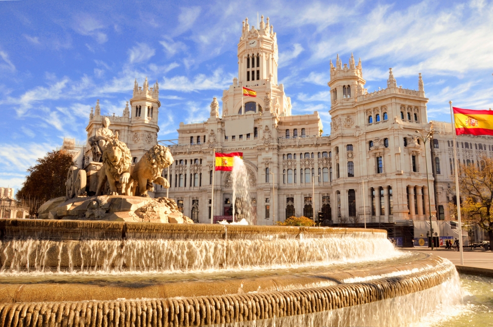 madrid_spain_fountain